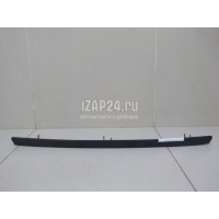 Накладка двери багажника Ford Fusion (2002 - 2012) 1384870