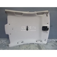 Обшивка потолка Volvo S60 (2010 - ) 39816714