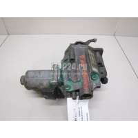 Механизм выбора передач GM Astra H / Family (2004 - 2015) 55562970