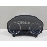 Панель приборов VAG Octavia (A5 1Z-) (2004 - 2013) 1Z0920803BKD0