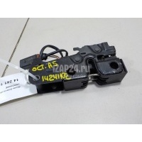 Замок капота VAG Octavia (A5 1Z-) (2004 - 2013) 1Z0823509E