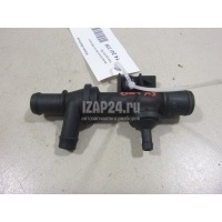 Клапан обратный VAG Octavia (A5 1Z-) (2004 - 2013) 03C103175G