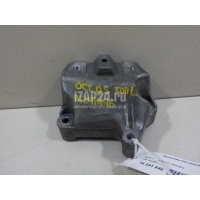 Кронштейн КПП левый VAG Altea (2004 - 2015) 1K0199117AH
