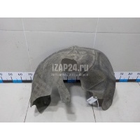 Локер задний правый VAG Octavia (A5 1Z-) (2004 - 2013) 1Z0810970