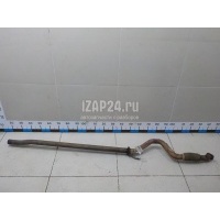 Приемная труба глушителя VAG Altea (2004 - 2015) 1K0254305K