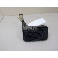 Разъем VAG Q3 (8U) (2012 - 2018) 1K0937700B