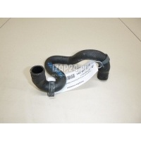 Патрубок отопителя VAG A4 [B7] (2005 - 2007) 8K0819374S