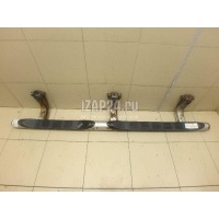 Подножка Mitsubishi Pajero/Montero Sport (KH) (2008 - 2015) 5360A092HA