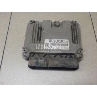 Блок управления двигателем VAG Passat [B7] (2011 - 2015) 06J907309B