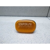 Повторитель на крыло желтый Chery Vortex Tingo (2010 - 2014) T113731010