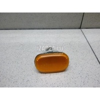 Повторитель на крыло желтый Chery Vortex Tingo (2010 - 2014) T113731010