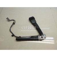 Ответная часть ремня безопасности BMW 1-серия E82/E88 (2007 - 2013) 72117213564