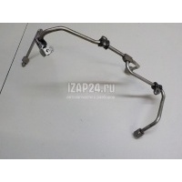 Трубка топливная VAG A8 [4E] (2002 - 2010) 079127501N