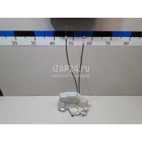 Замок двери передней правой Suzuki SX4 (2006 - 2013) 8220179J12