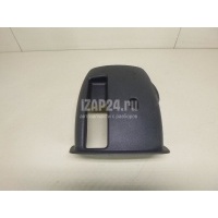 Кожух рулевой колонки нижний Hyundai-Kia Soul (2009 - 2014) 848552K100WK