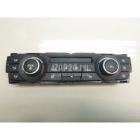 Блок управления климатической установкой BMW 1-серия E82/E88 (2007 - 2013) 64119221852