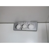 Накладка декоративная VAG Polo (Sed RUS) (2011 - ) 6R1819039DZX7
