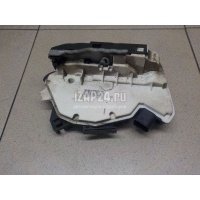 Замок двери задней правой VAG Fabia (2007 - 2015) 5N0839016D