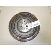 Маховик Renault Captur (2013 - 2019) 123107186R