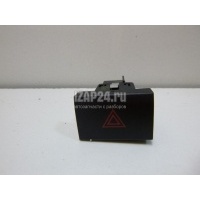Кнопка аварийной сигнализации VAG Polo (HB) (2009 - ) 6R0953509B