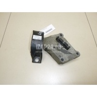 Опора двигателя правая Renault Clio IV (2012 - ) 113758313R