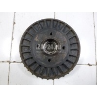 Барабан тормозной Renault Kangoo (2008 - ) 432007212R
