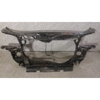 ПАНЕЛЬ ПЕРЕДНЯЯ 2.5TDI , С ЗАМКОМ , БЕЗ ТРУБЫ , 8E0805594A AUDI A4 B6 2002