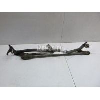 Трапеция стеклоочистителей VAG Jetta (2011 - ) 5C7955601