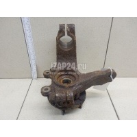 Кулак поворотный передний правый Mazda Mazda 3 (BK) (2002 - 2009) BR5S33021