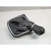 Чехол кулисы VAG Golf VII (2012 - 2020) 5K0711113NUZC