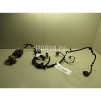 Проводка (коса) VAG Allroad quattro (2000 - 2005) 4B0971035AN