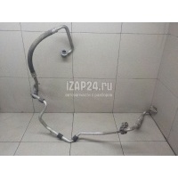 Трубка кондиционера VAG Passat [B6] (2005 - 2010) 3C0820743BQ
