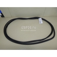 Уплотнитель (наружный) VAG Q5 [8R] (2008 - 2017) 8R0837911L