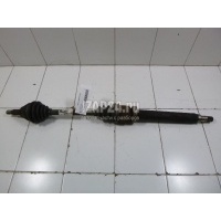 Полуось передняя правая Ford Fiesta (2008 - 2019) 1514108