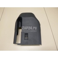 Кожух рулевой колонки нижний Ford Fiesta (2008 - ) 1805697