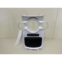 Накладка декоративная Ford Fiesta (2008 - ) 1686493
