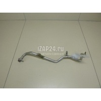 Трубка кондиционера Ford Fiesta (2008 - ) 1750122