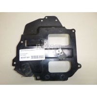 Кронштейн блока управления двигателем Ford Fiesta (2008 - ) 1574918