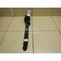 Ремень безопасности Mazda Mazda 2 (DE) (2007 - 2014) D6Y15773001