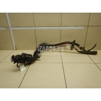 Горловина топливного бака Mazda Mazda 2 (DE) (2007 - 2014) DR6142210A