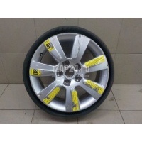 Диск запасного колеса (докатка) VAG Allroad quattro (2006 - 2012) 4F0601025AS