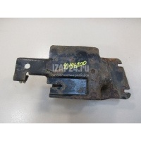 Кронштейн блока ABS (насос) Renault Clio II/Symbol (1998 - 2008) 7700416764