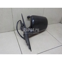 Зеркало левое электрическое VAG Allroad quattro (2006 - 2012) 4F18574093FZ