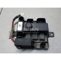 Блок электронный BMW 1-серия F20/F21 (2011 - ) 12637633242