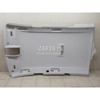 Обшивка потолка VAG Allroad quattro (2006 - 2012) 4F98675051NC