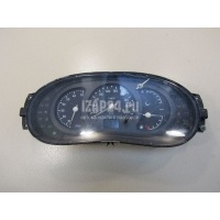 Панель приборов Renault Clio II/Symbol (1998 - 2008) 7700410434