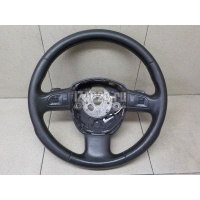 Рулевое колесо для AIR BAG (без AIR BAG) VAG Allroad quattro (2006 - 2012) 4F0419091DGTNA