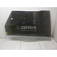 Стекло двери задней правой VAG Allroad quattro (2006 - 2012) 4F9845206