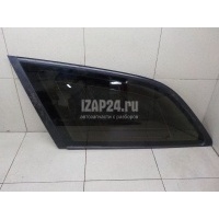 Стекло кузовное глухое левое VAG Allroad quattro (2006 - 2012) 4F9845299KNVB