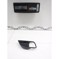 Накладка ручки внутренней Hyundai-Kia RIO (2011 - 2017) 836114Y000WK